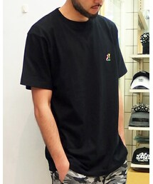 DOUBLE STEAL | Tシャツ/カットソー