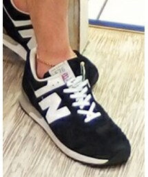 NEW BALANCE | スニーカー