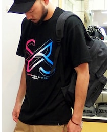 DOUBLE STEAL | Tシャツ/カットソー