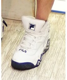 FILA | スニーカー