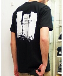 DOUBLE STEAL | Tシャツ/カットソー
