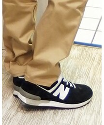 NEW BALANCE | スニーカー