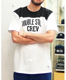 DOUBLE STEAL | Tシャツ/カットソー