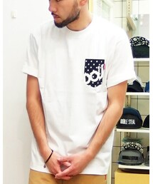 DOUBLE STEAL | Tシャツ/カットソー