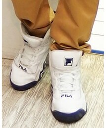 FILA | スニーカー