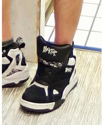 Reebok | スニーカー