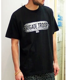 DOUBLE STEAL | Tシャツ/カットソー