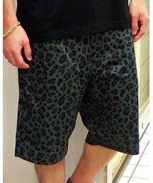 DOUBLE STEAL | その他パンツ