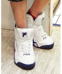 FILA | スニーカー