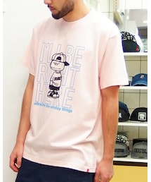 DOUBLE STEAL | Tシャツ/カットソー