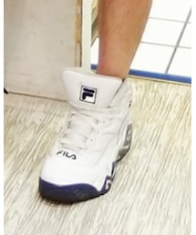 FILA | スニーカー