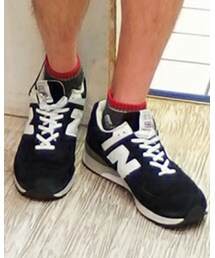 NEW BALANCE | スニーカー
