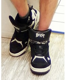 Reebok | スニーカー