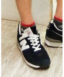 NEW BALANCE | スニーカー