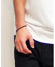 DOUBLE STEAL | ブレスレット