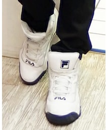 FILA | スニーカー