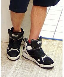 Reebok | スニーカー