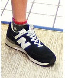 NEW BALANCE | スニーカー