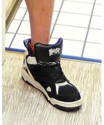 Reebok | スニーカー