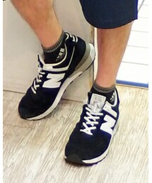 NEW BALANCE | スニーカー
