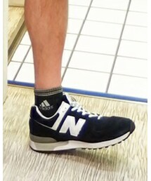 NEW BALANCE | スニーカー