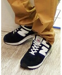 NEW BALANCE | スニーカー