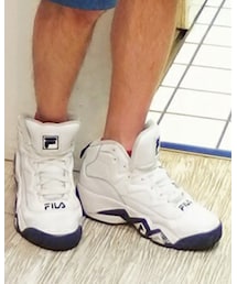 FILA | スニーカー