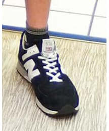 NEW BALANCE | スニーカー