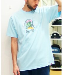 DOUBLE STEAL | Tシャツ/カットソー