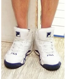 FILA | スニーカー