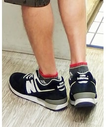 NEW BALANCE | スニーカー