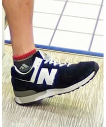 NEW BALANCE | スニーカー