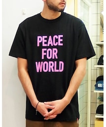 DOUBLE STEAL | Tシャツ/カットソー