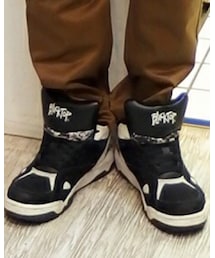 Reebok | スニーカー
