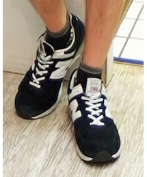 NEW BALANCE | スニーカー