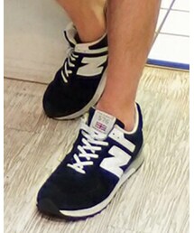 NEW BALANCE | スニーカー