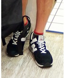 NEW BALANCE | スニーカー
