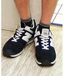 NEW BALANCE | スニーカー