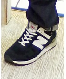 NEW BALANCE | スニーカー