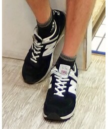 NEW BALANCE | スニーカー