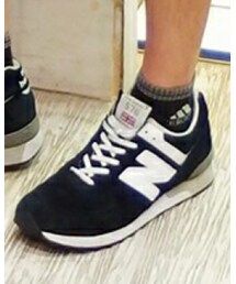 NEW BALANCE | スニーカー