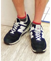NEW BALANCE | スニーカー