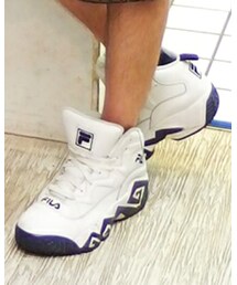 FILA | スニーカー