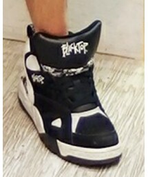 Reebok | スニーカー