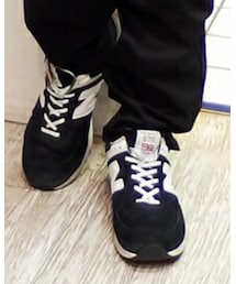 NEW BALANCE | スニーカー