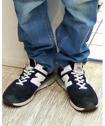 NEW BALANCE | スニーカー