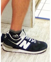 NEW BALANCE | スニーカー
