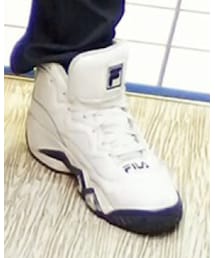 FILA | スニーカー