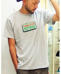 DOUBLE STEAL | Tシャツ/カットソー