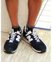 NEW BALANCE | スニーカー